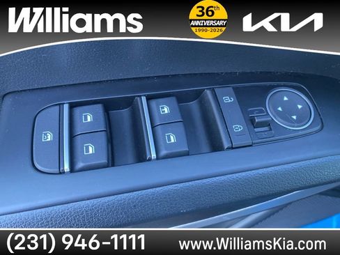 Used 2025 Kia Soul S image 20