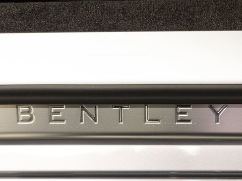 New 2026 Bentley Continental GT AWD/4WD image 19