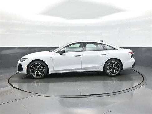 New 2026 Audi A6 Premium Plus image 4