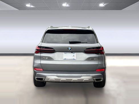 Certified 2026 BMW X5 xDrive40i w/ Climate Comfort Package AWD/4WD image 10