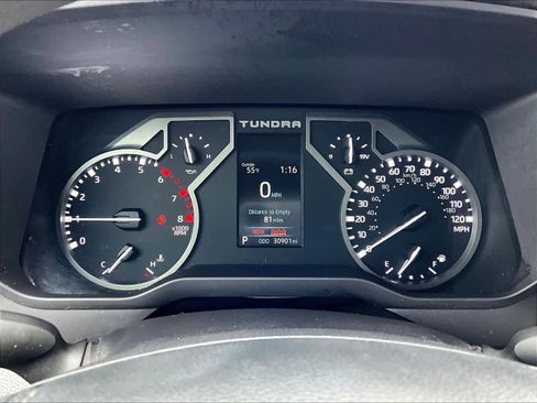 Used 2022 Toyota Tundra SR5 image 25