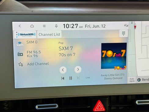 Used 2024 Hyundai Ioniq 5 Limited RWD image 26