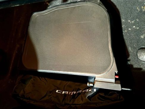 Used 2019 Chevrolet Camaro LT RWD image 46