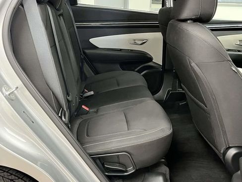 Used 2024 Hyundai Tucson SEL AWD/4WD image 24