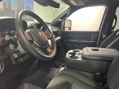 New 2026 RAM 2500 Tradesman image 10