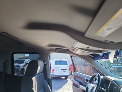 Used 2018 Chevrolet Silverado 1500 LT w/ All Star Edition AWD/4WD image 17