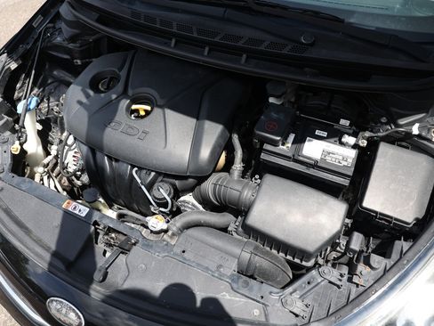 Used 2014 Kia Forte Koup EX FWD image 45