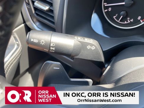 New 2026 Nissan Rogue SV w/ SV Premium Package image 28