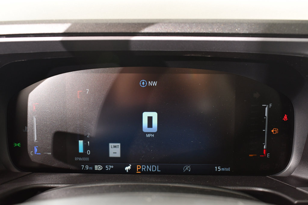 New 2026 Ford Bronco Sport Outer Banks w/ Outer Banks Tech Package+ AWD/4WD image 26