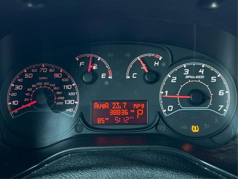 Used 2018 RAM ProMaster City Tradesman FWD image 21