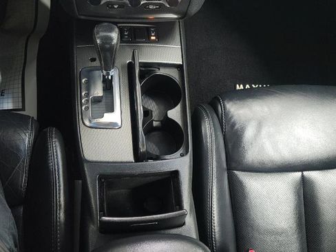 Used 2011 Nissan Maxima 3.5 SV w/ Sport Pkg image 13