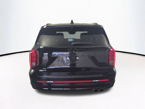 Used 2024 Hyundai Palisade Calligraphy AWD/4WD image 6