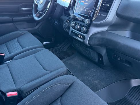 New 2026 RAM 1500 Classic Warlock image 14