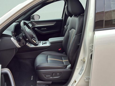 New 2026 MAZDA CX-70 3.3 Turbo S w/ Premium Package image 13