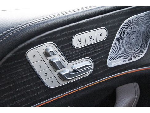 Used 2020 Mercedes-Benz GLE 350 4MATIC image 21