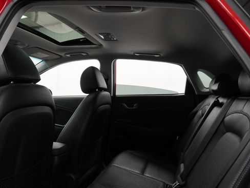 Used 2019 Hyundai Kona Ultimate FWD image 5