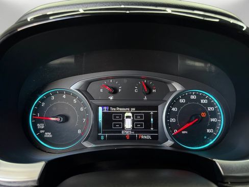 Used 2019 Chevrolet Traverse RS w/ LPO, 'HIT The Road' Package FWD image 19