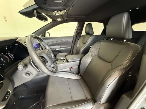Certified 2023 Lexus RX 350 Premium w/ Accessory Package AWD/4WD image 2