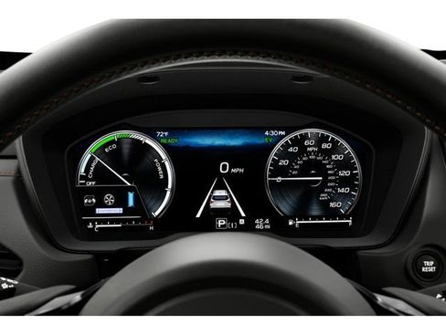 New 2026 Subaru Forester Touring AWD/4WD image 18