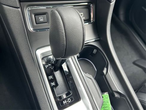 New 2026 Subaru Ascent Limited image 41