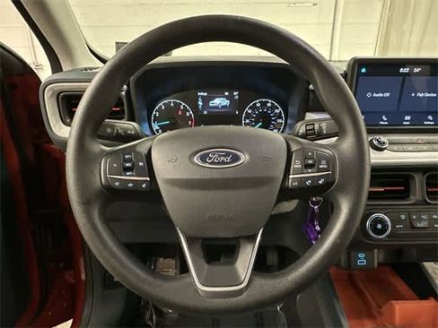 Used 2024 Ford Maverick XLT w/ Equipment Group 300A Standard image 7