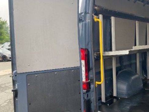 Used 2021 RAM ProMaster 3500 FWD image 6