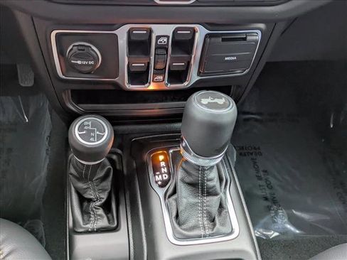 New 2026 Jeep Wrangler Sahara image 16