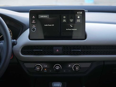 New 2026 Honda HR-V LX image 16