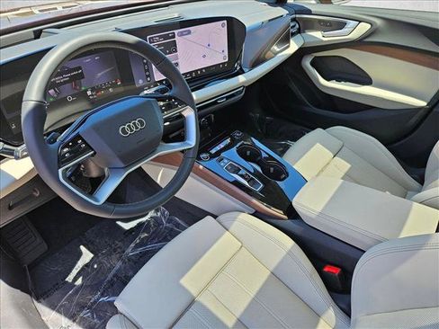 New 2026 Audi A5 2.0T Prestige AWD/4WD image 3