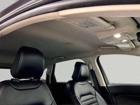 Used 2022 Ford Edge SEL w/ Convenience Package AWD/4WD image 28