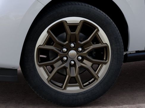 New 2027 Ford Expedition Max King Ranch AWD/4WD image 42