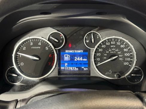 Used 2016 Toyota Tundra SR5 w/ TRD Off Road Package image 24