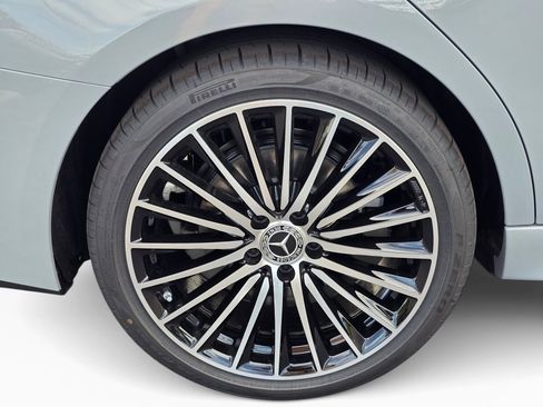 New 2026 Mercedes-Benz C 300 4MATIC Sedan image 21