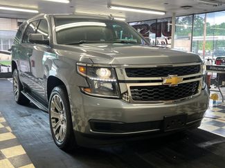 Used 2019 Chevrolet Tahoe LT AWD/4WD video 1
