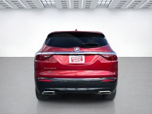 Used 2024 Buick Enclave Premium image 5
