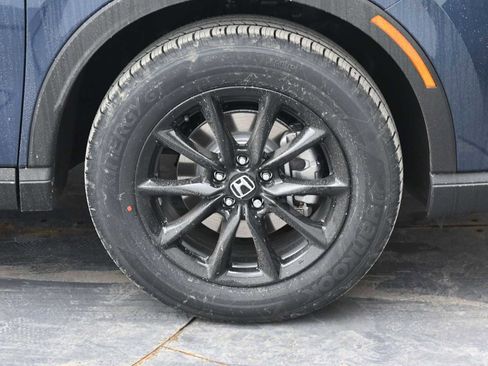 New 2026 Honda CR-V Sport-L image 5
