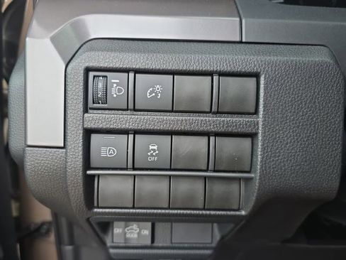 New 2026 Toyota Tacoma TRD Off-Road AWD/4WD image 25