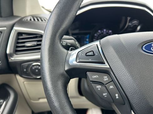 Used 2020 Ford Edge Titanium w/ Equipment Group 301A AWD/4WD image 20