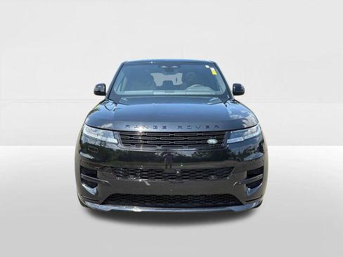 Certified 2024 Land Rover Range Rover Sport Dynamic SE AWD/4WD image 6
