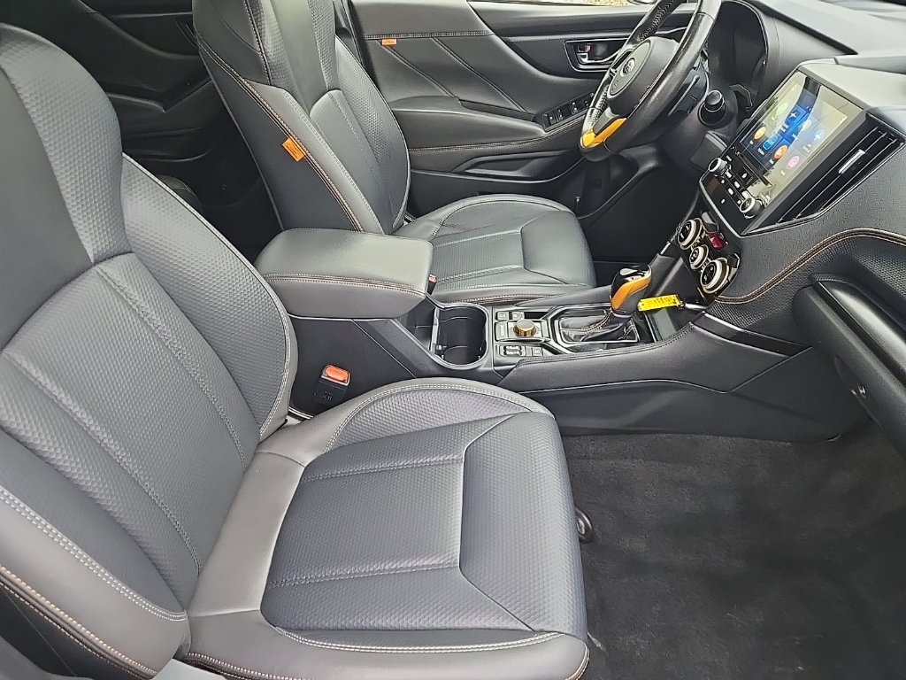 Used 2022 Subaru Forester Wilderness AWD/4WD image 29