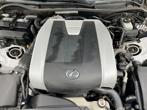 Used 2018 Lexus IS 300 AWD w/ Comfort Package image 26