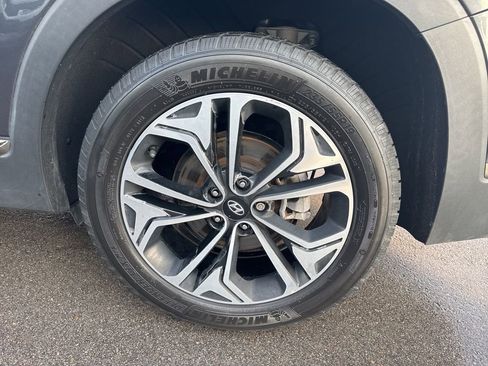 Used 2020 Hyundai Santa Fe Limited image 33