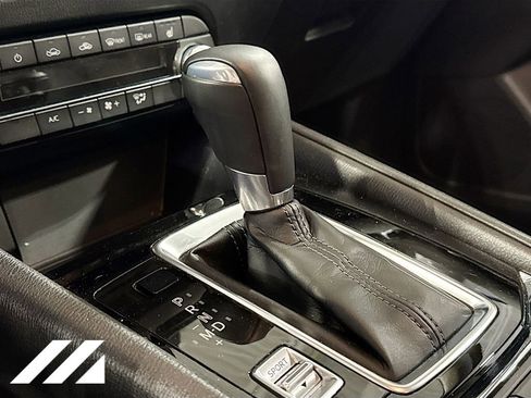 Used 2024 MAZDA CX-5 AWD 2.5 S w/ Preferred Package image 18