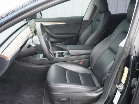 Used 2023 Tesla Model 3 Long Range image 15