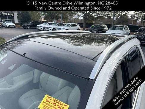 Certified 2022 Mercedes-Benz GLE 450 GLE 450 image 12