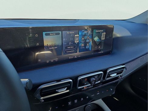 New 2026 Nissan Sentra SL w/ Floor Mat Package FWD image 16