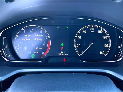 Used 2019 Honda Accord Sport image 23