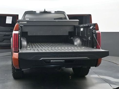 Used 2024 Toyota Tundra TRD Pro image 37