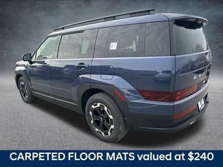 New 2026 Hyundai Santa Fe SEL video 2