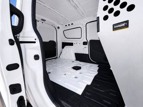 Used 2022 RAM ProMaster City Wagon FWD image 12
